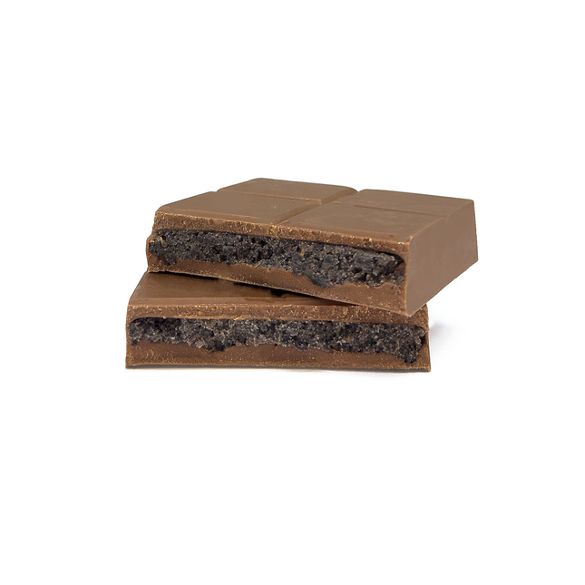 Dubai Choklad - Choco Vanilla Crunch