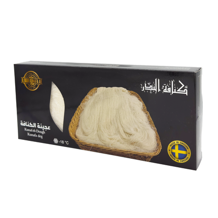Kunafa (kataifi) dough 400g.