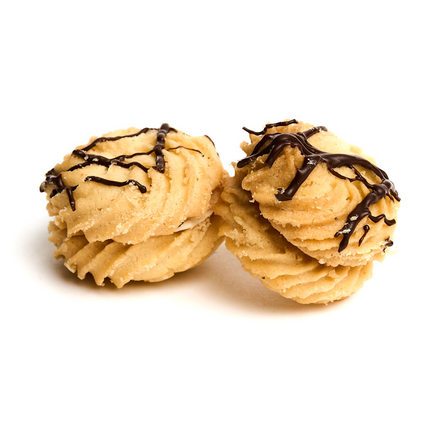 Petit four | Mix