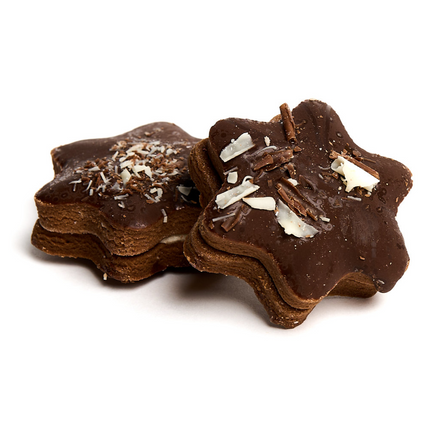 Petit four | Mix