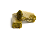 Baklava rolls 