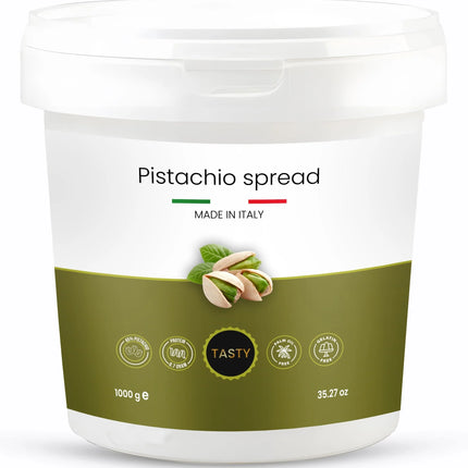 Pistaciecreme 1kg