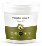 Pistaciecreme 1kg